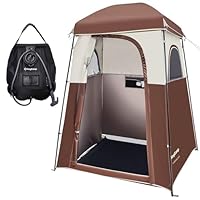 KingCamp 着替えテント 非常用トイレ テント 簡易シャワールーム 簡易ト Amazon | KingCamp 着替えテント 非常用トイレ テント 簡易